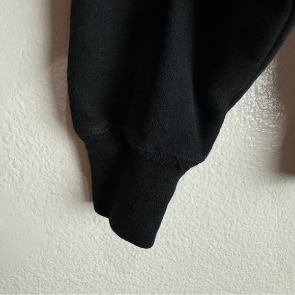 Champion Reverse Weave Big Letters Jacket Size XL - Picture 3 of 8